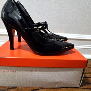 Jessica HEELS size 7